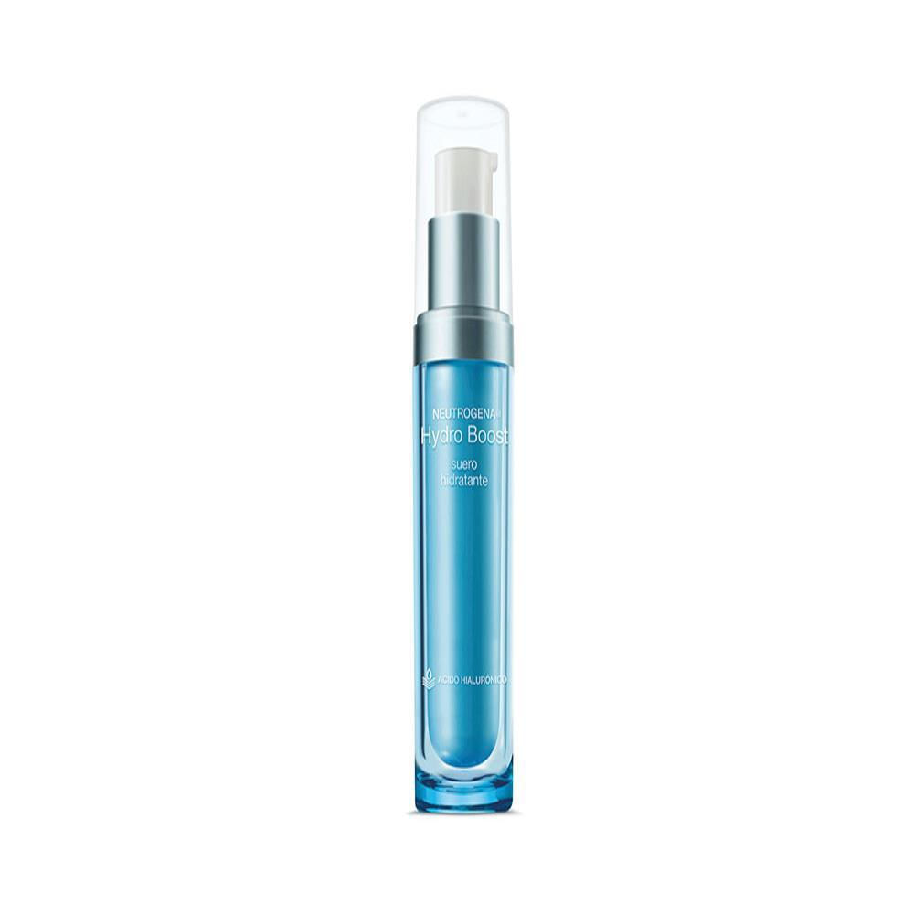 Serum Hidratante Facial Neutrogena Hydro Boost Caj 1 Tub 30 Ml