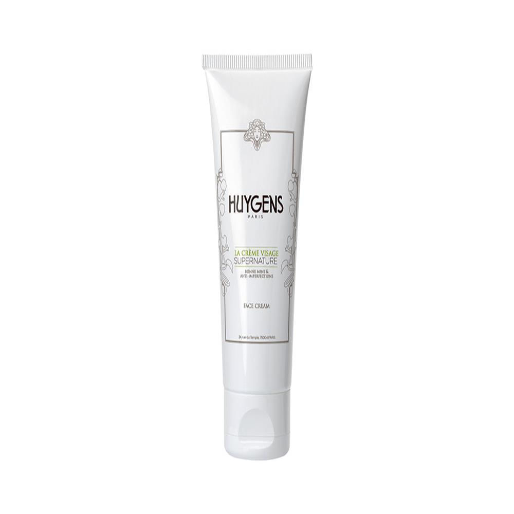 Crema Facial Supernaturaleza Huygens Anti Imperfecciones Tub 1 Tub 50 Ml