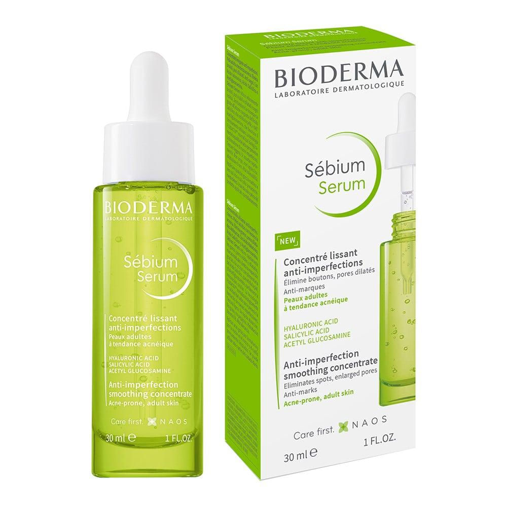 Serum Sebium Anti Inperfecciones Fra 1 Fra 30 Ml