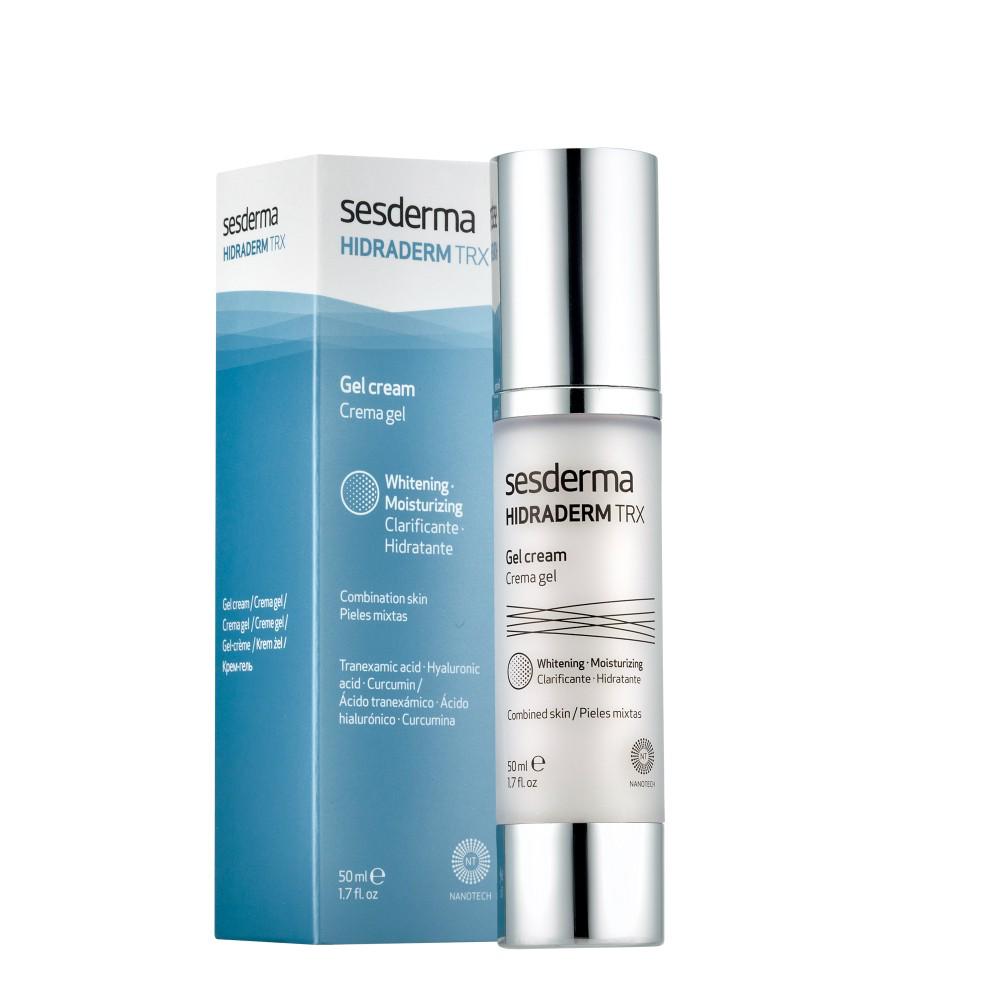 Crema Gel Hidraderm Trx Caj 1 Fra 50 Ml