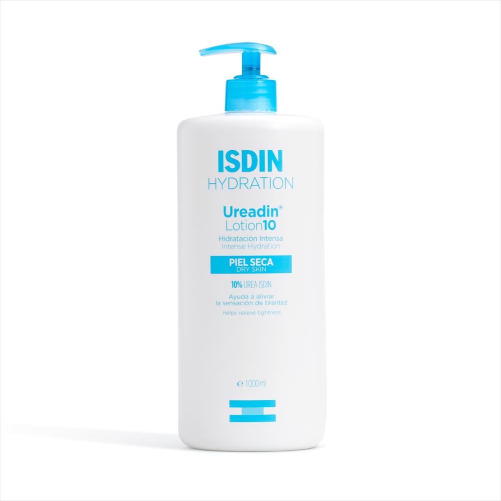 Locion Hidratacion Intensa Ureadin 10% Piel Seca Fra 1 Fra 1000 Ml