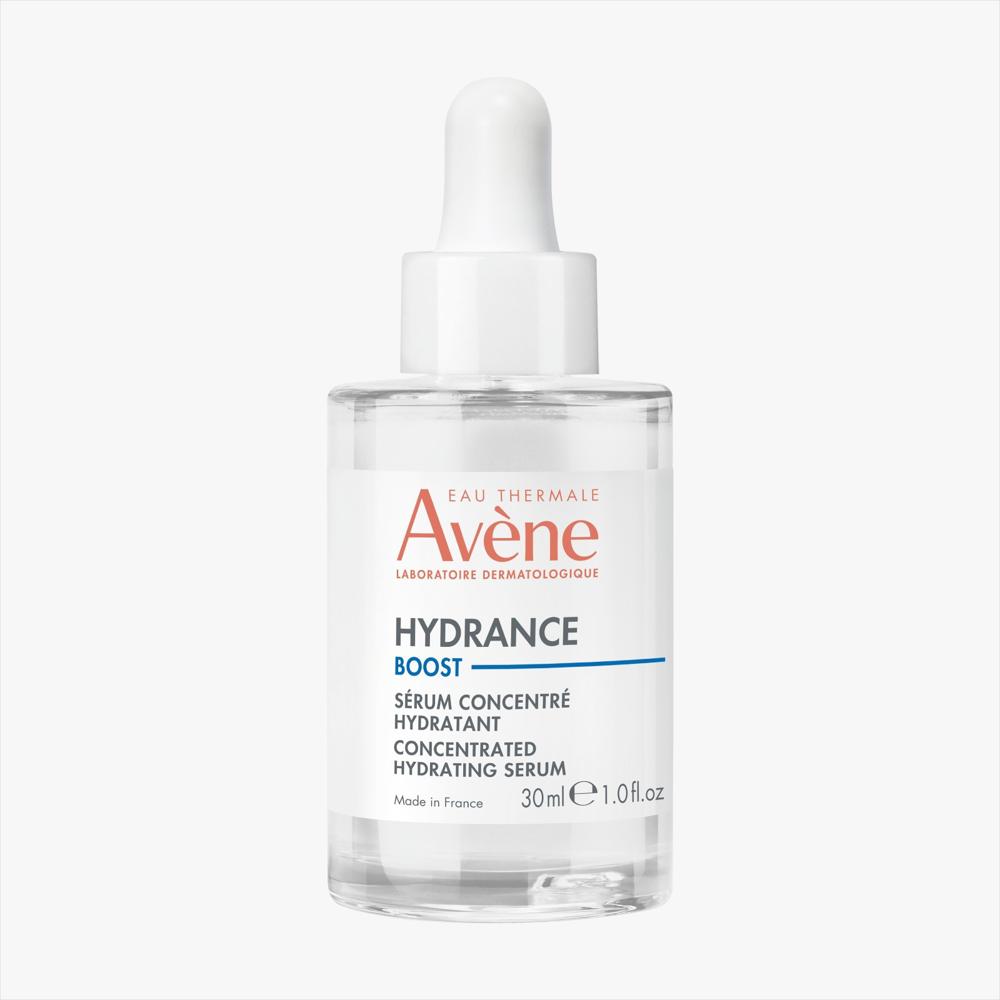 Serum Concentrado Hidratante Avene Hydrance Boost Fra 1 Fra 30 Ml
