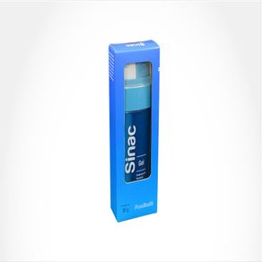 Sinac Clindamicina 1% (P/P)/0/Peroxido De Benzoilo 5% (P/P)/0 Gel Topica Caj 1 Tub 30 G