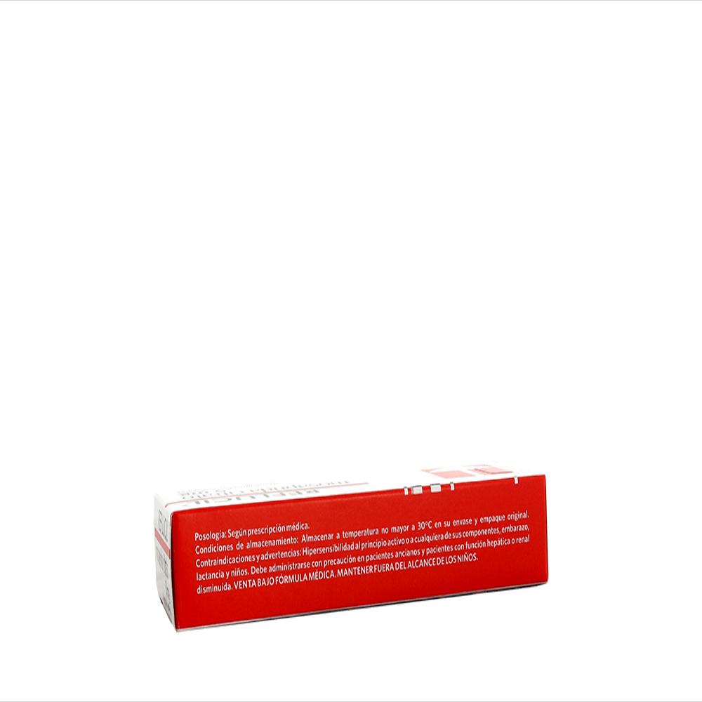 Reflucil Mosaprida 5Mg Tab Oral Caj 30 Tab 1 U img #5