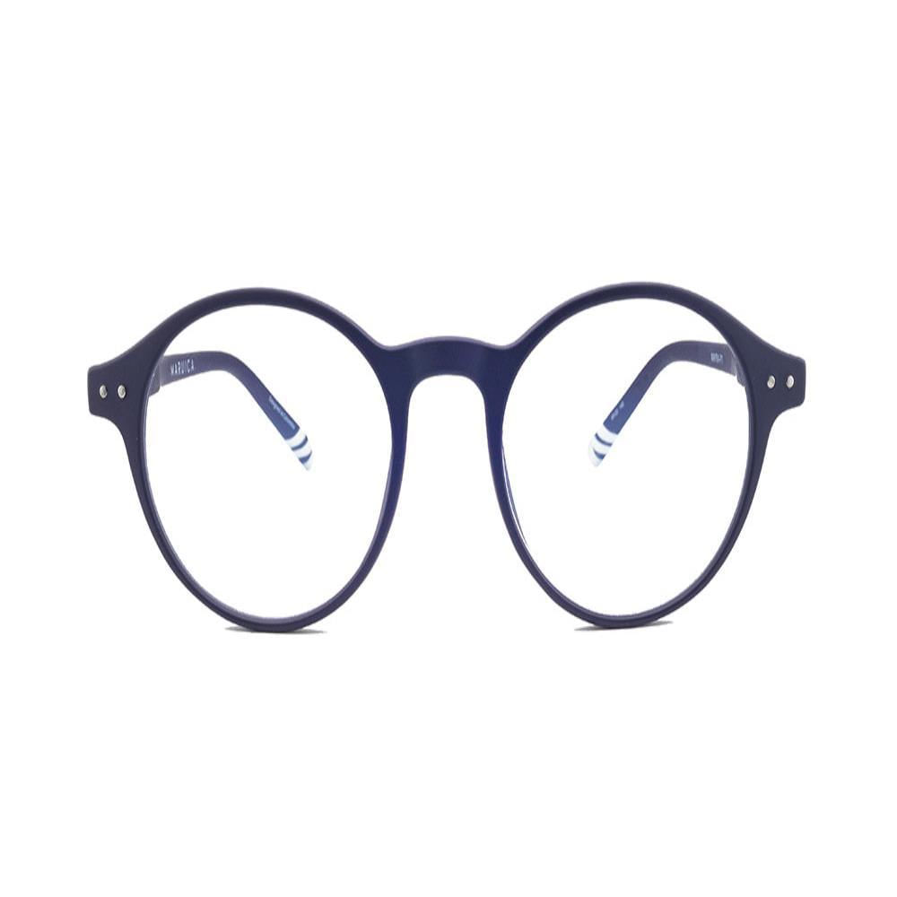 Gafas Con Bloqueo De Luz Azul Wayra Pacifica Policarbonato Lente Cr39 Ref: P1 52 19 140 Caj 1 Caj 1 U img #1