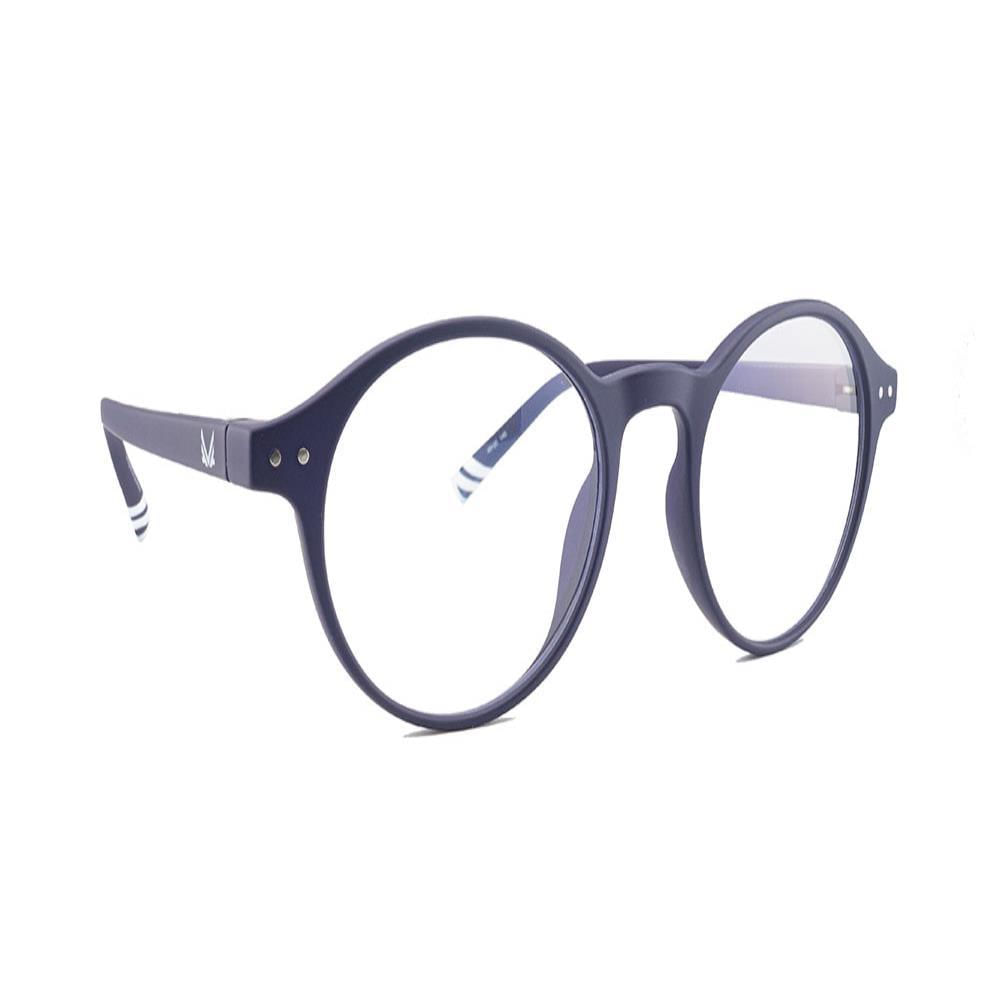 Gafas Con Bloqueo De Luz Azul Wayra Pacifica Policarbonato Lente Cr39 Ref: P1 52 19 140 Caj 1 Caj 1 U img #2