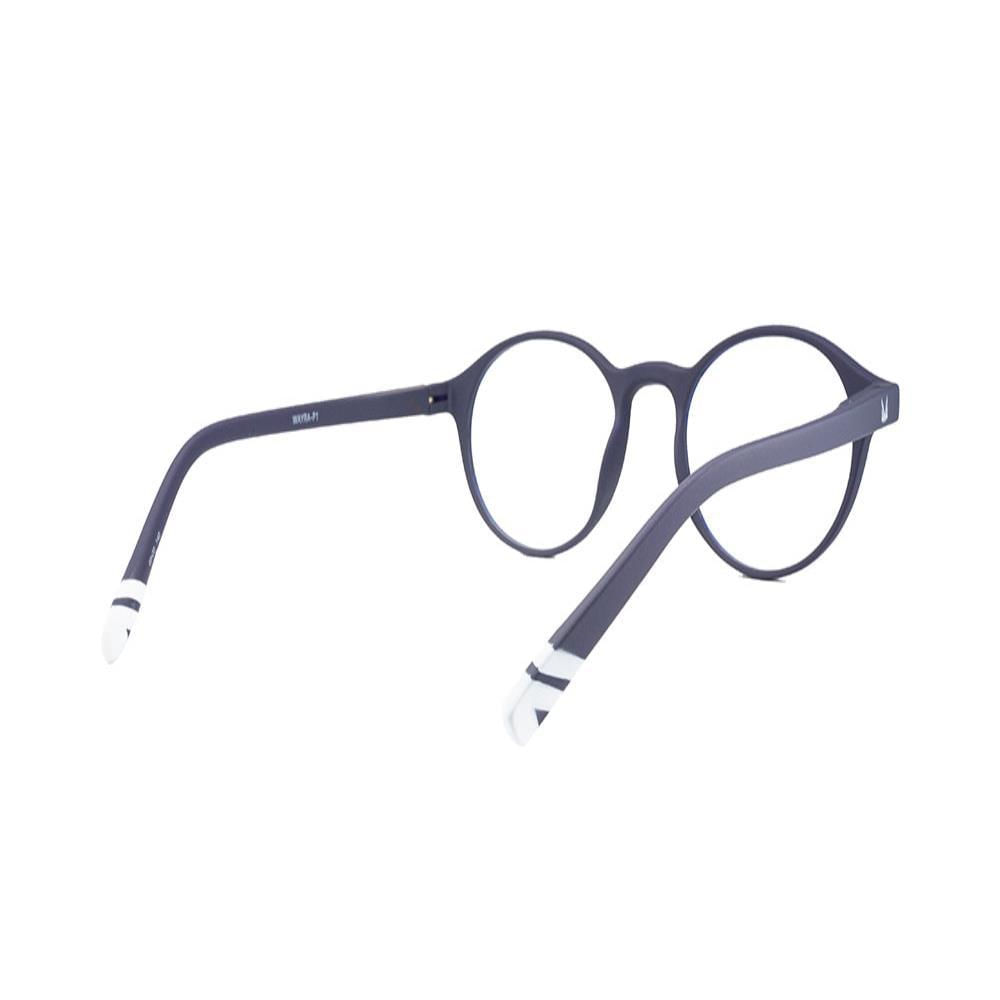 Gafas Con Bloqueo De Luz Azul Wayra Pacifica Policarbonato Lente Cr39 Ref: P1 52 19 140 Caj 1 Caj 1 U img #4