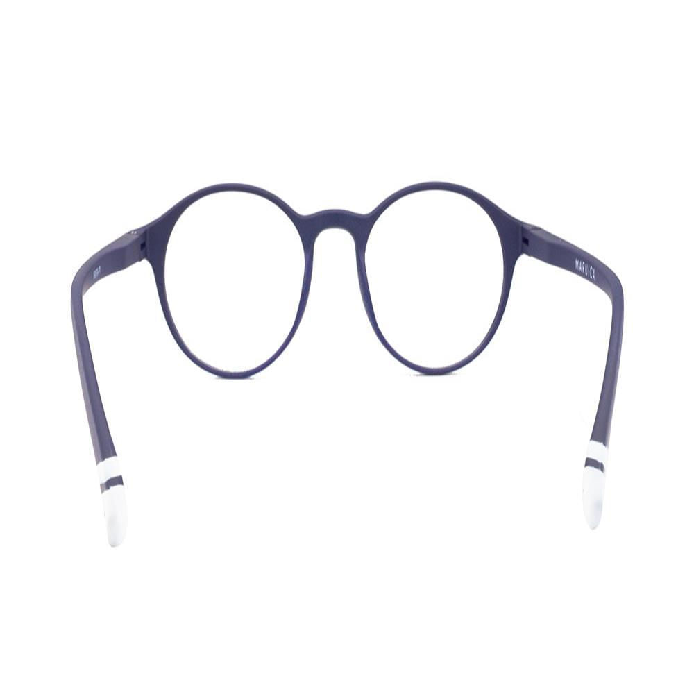 Gafas Con Bloqueo De Luz Azul Wayra Pacifica Policarbonato Lente Cr39 Ref: P1 52 19 140 Caj 1 Caj 1 U img #5