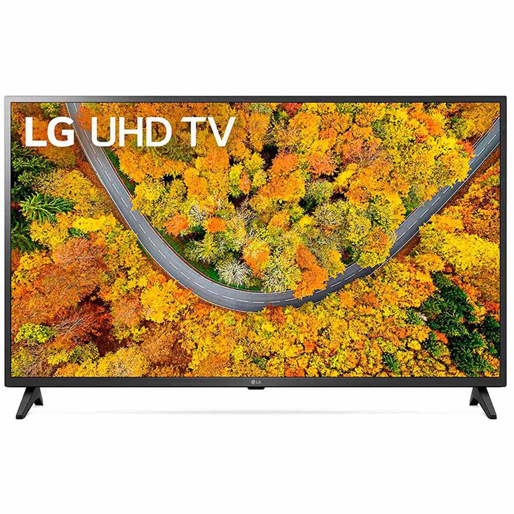 Televisor LG 43 pulgadas LED Uhd4K Smart TV 43UP7500PSF.AWC