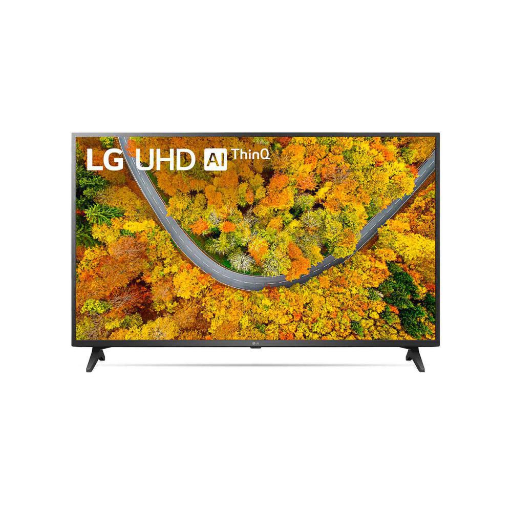 Televisor LG 50 pulgadas LED Uhd4K Smart TV 50UP7500PSF
