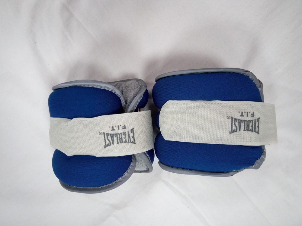 Pesa Tobillo 5 Lb EVERLAST P00000742 img #1