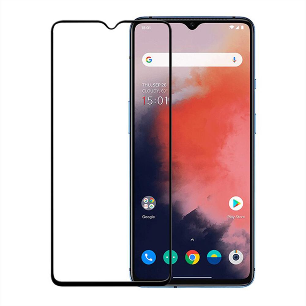 Vidrio Templado Para Oneplus 7T Vidrio Templado Para Oneplus 7T