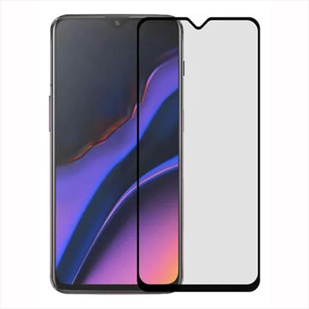 Vidrio Templado Para Oneplus 6T Vidrio Templado Para Oneplus 6T