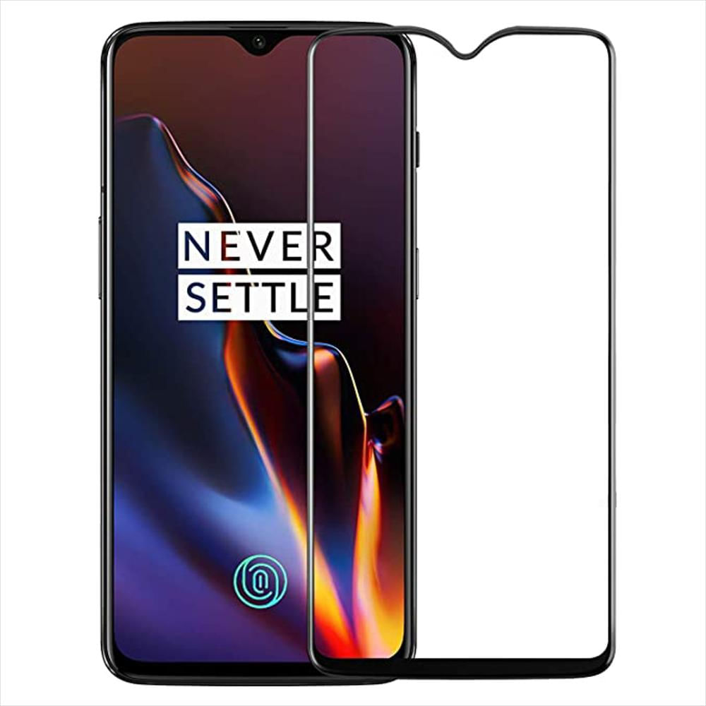 Vidrio Templado Para Oneplus 7 Vidrio Templado Para Oneplus 7