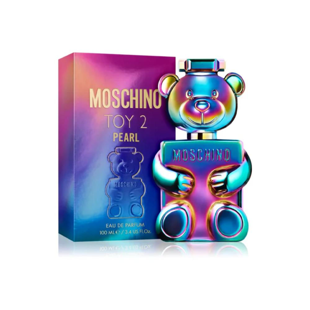 Perfume Moschino Toy 2 Pearl De 100Ml