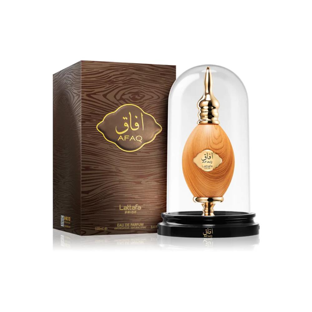 Perfume Lattafa Pride Afaq Para Mujer 100Ml