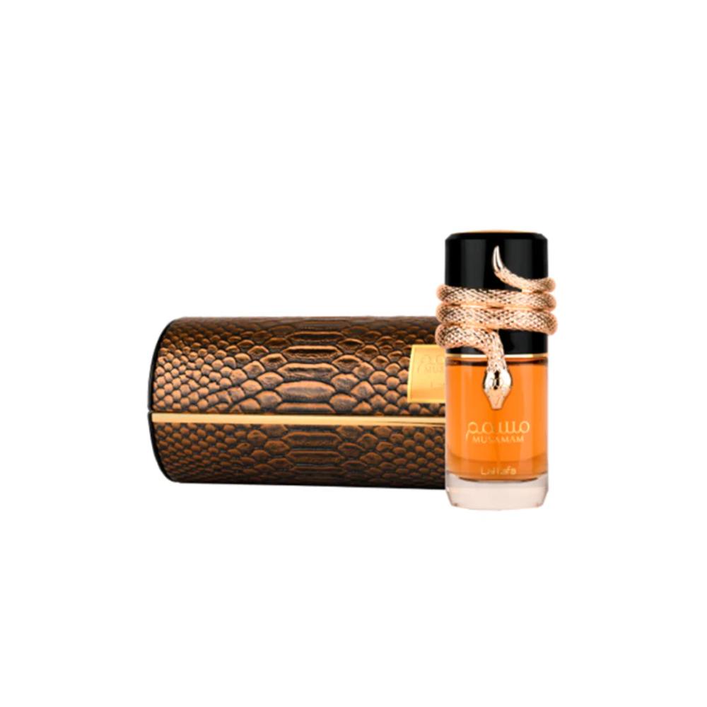 Perfume Lattafa Musamam 100Ml