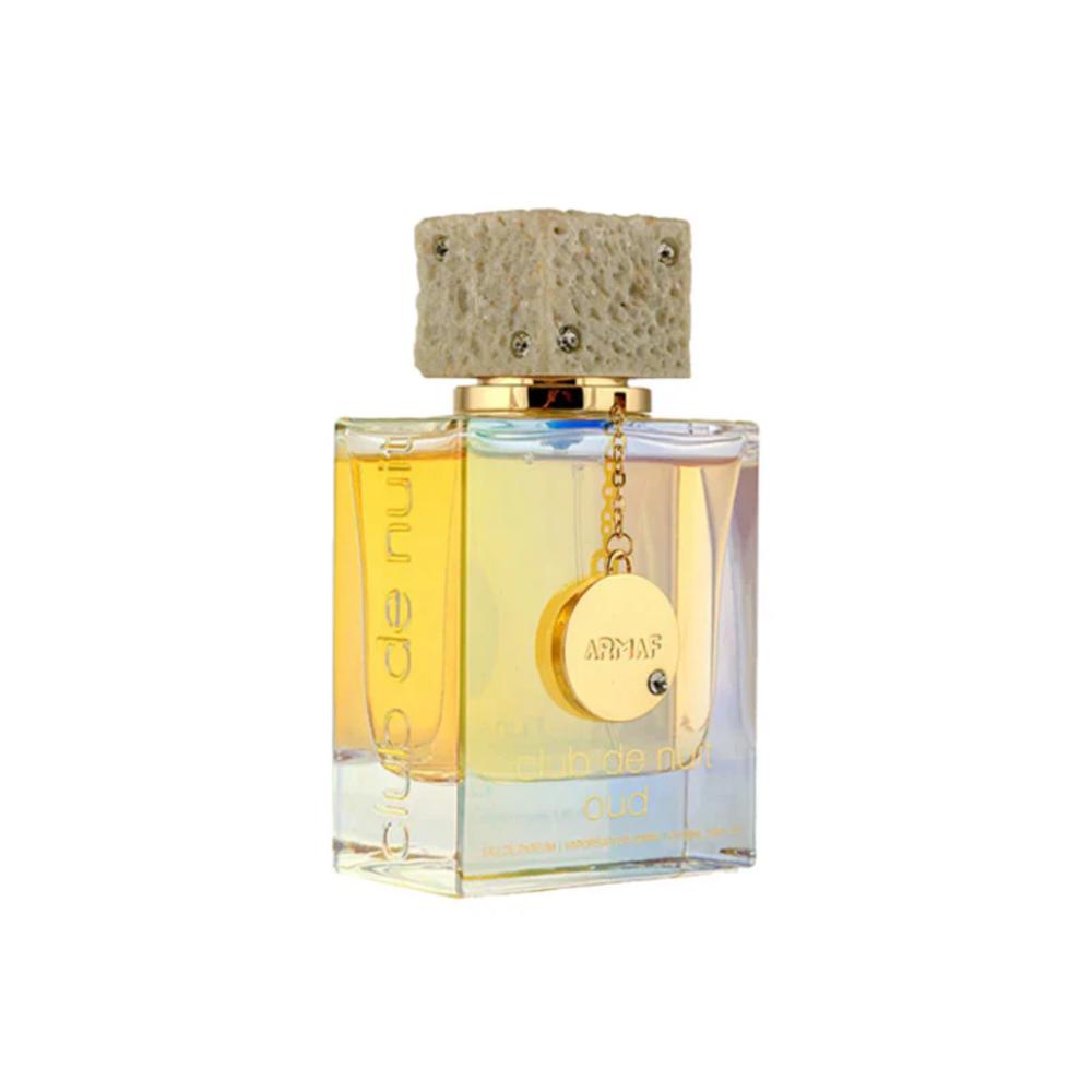 Perfume Armaf Club De Nuit Oud Unisex De 100Ml