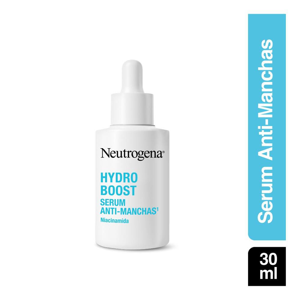 Sérum NEUTROGENA facial anti manchas con niacinamida (30 ml)