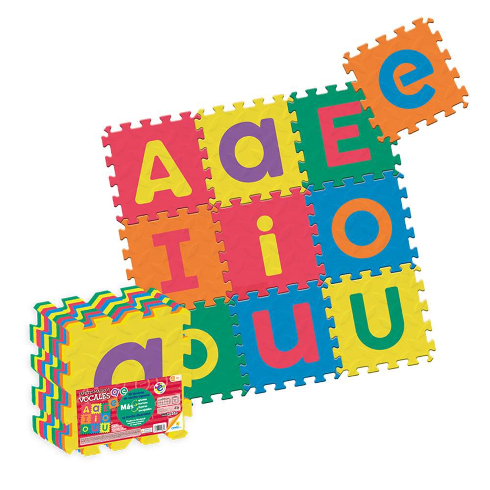 Juguete  RONDA img #1