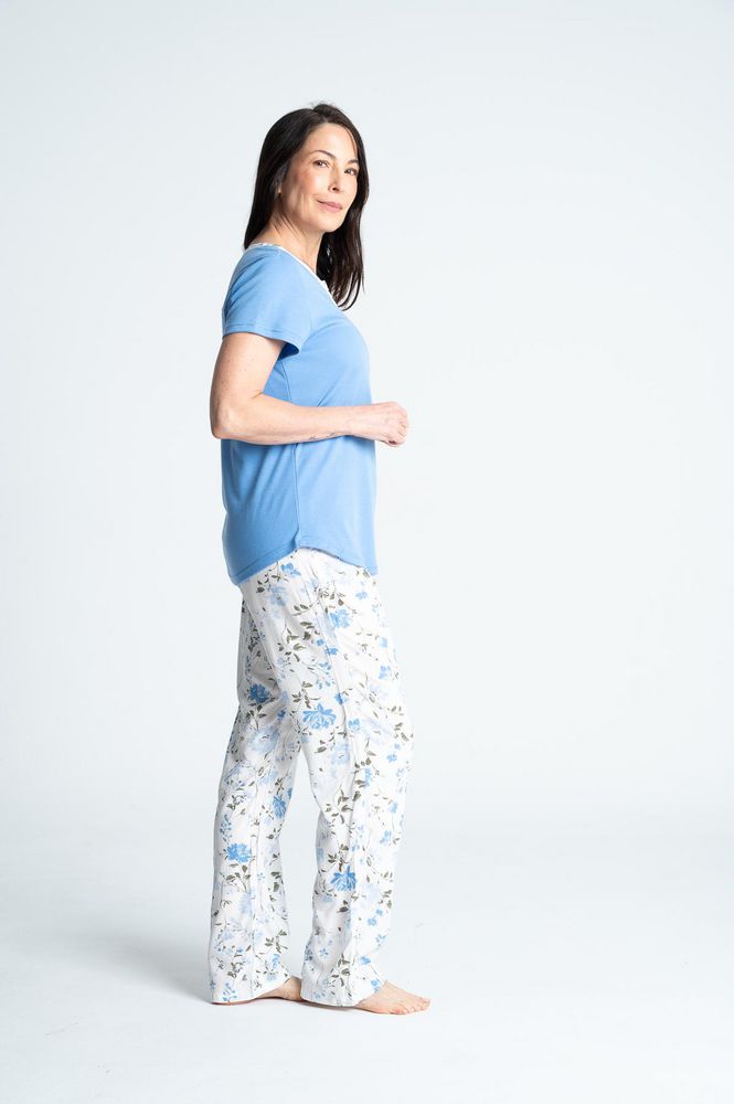 Pij Cta MC En Punto Plon Lar BRONZINI WOMAN  99413 img #2