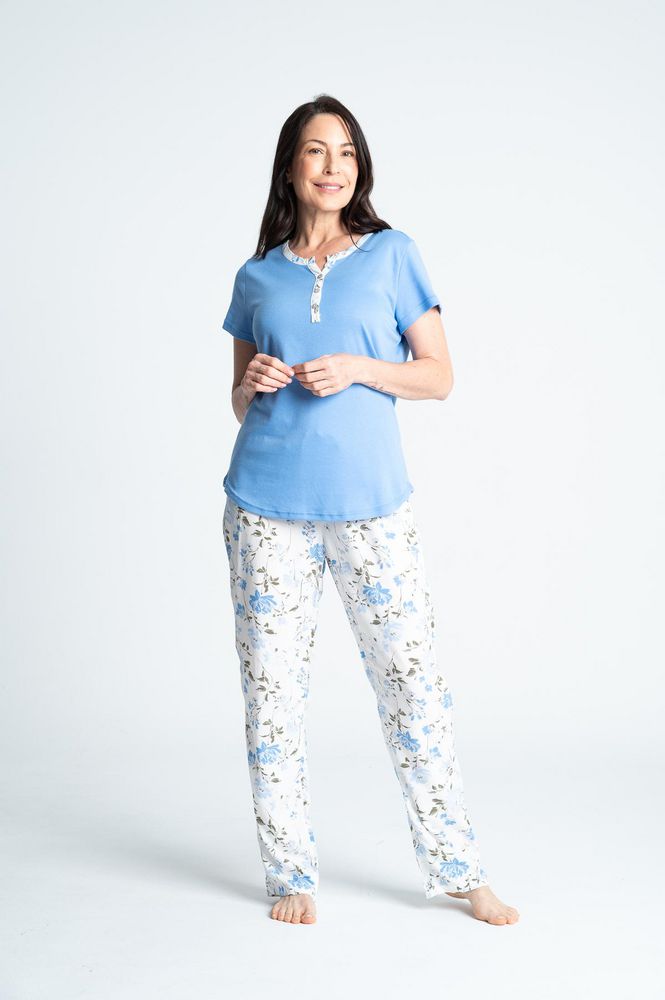 Pij Cta MC En Punto Plon Lar BRONZINI WOMAN  99413 img #1