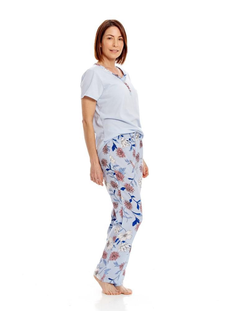 Pij Cta MC En Punto Plon Lar BRONZINI WOMAN  99413 img #6