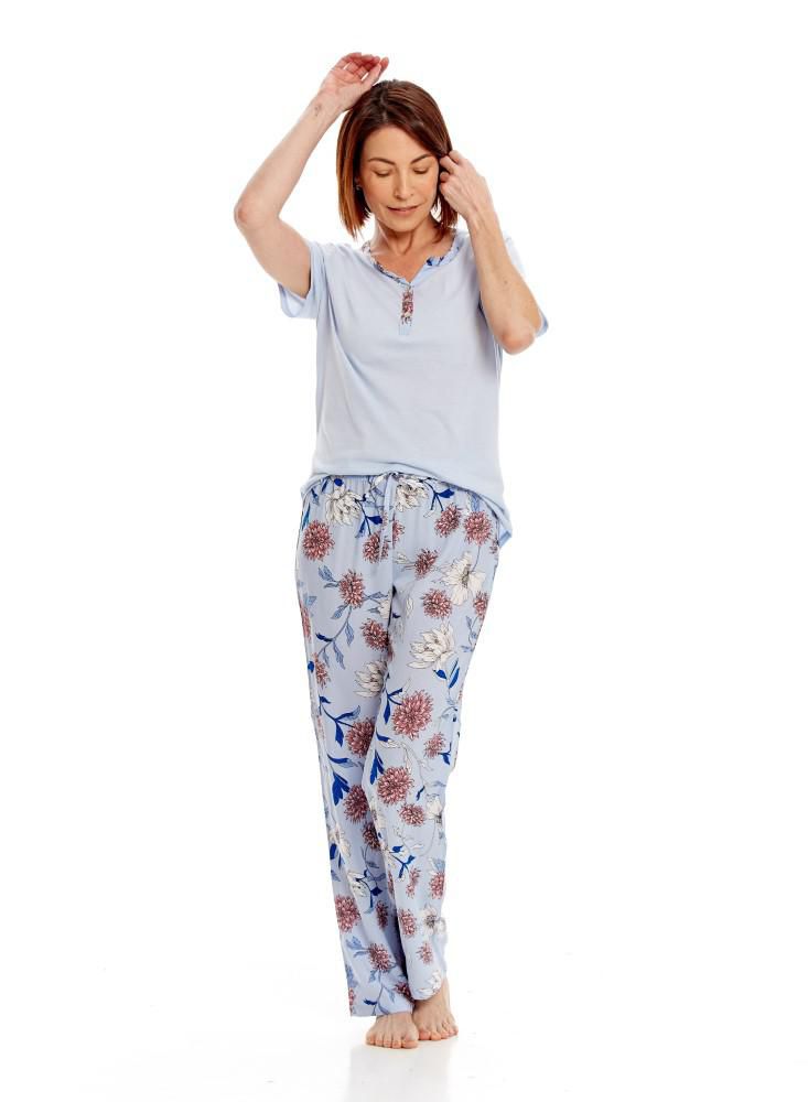 Pij Cta MC En Punto Plon Lar BRONZINI WOMAN  99413 img #8