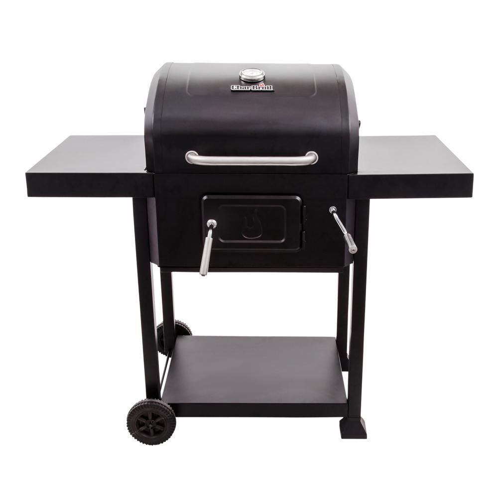 Asador de carbon Acero 16302038