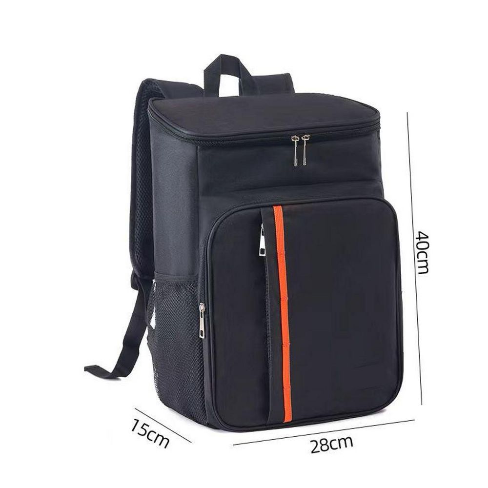 Nevera Portable BAGGERS MARCA EXCLUSIVA BKNCP13