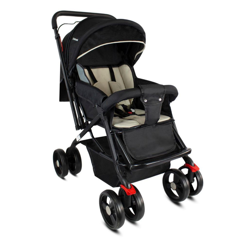 Roma Beige  BEBESIT 5197BG img #1