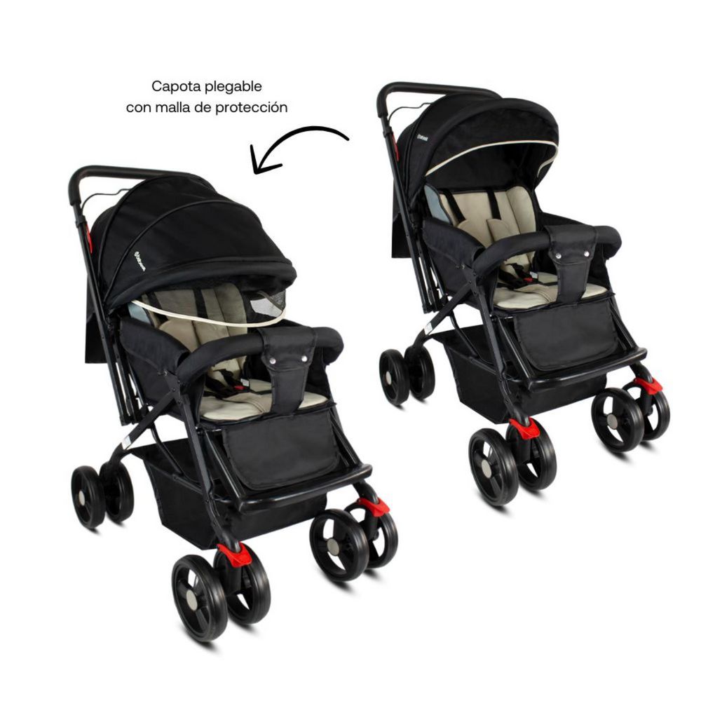 Roma Beige  BEBESIT 5197BG img #4