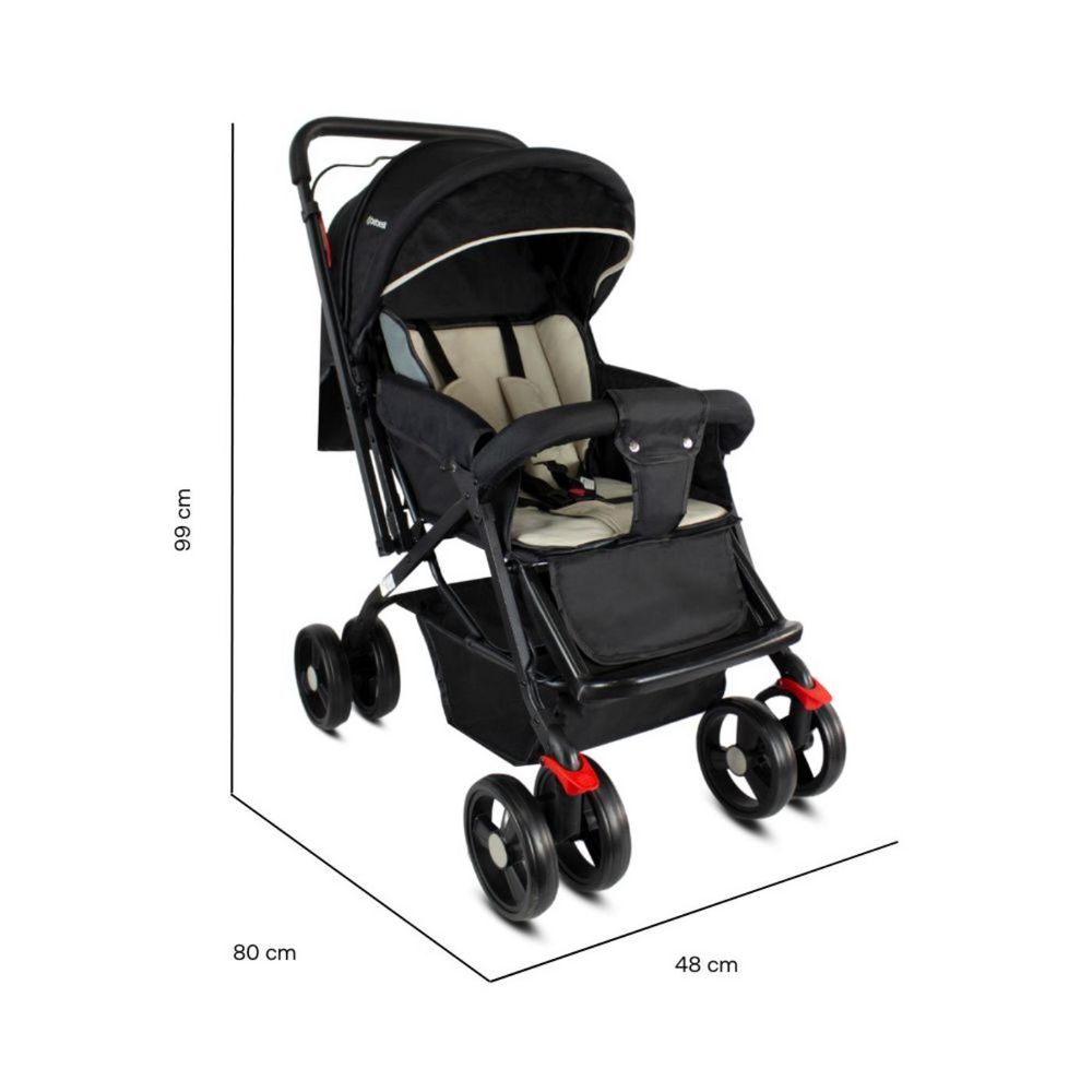 Roma Beige  BEBESIT 5197BG img #8