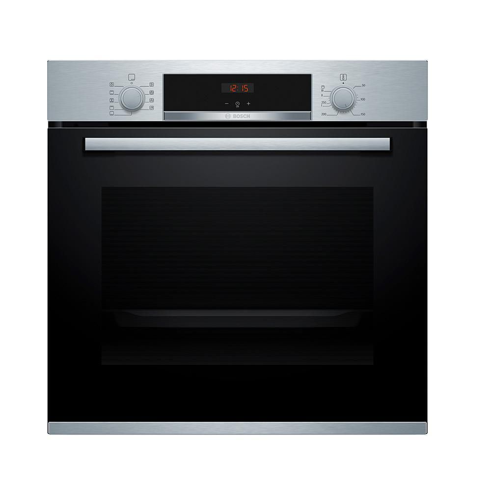 HORNO ELECTRICO 60 CM 220 V BOSCH HBA514BS0