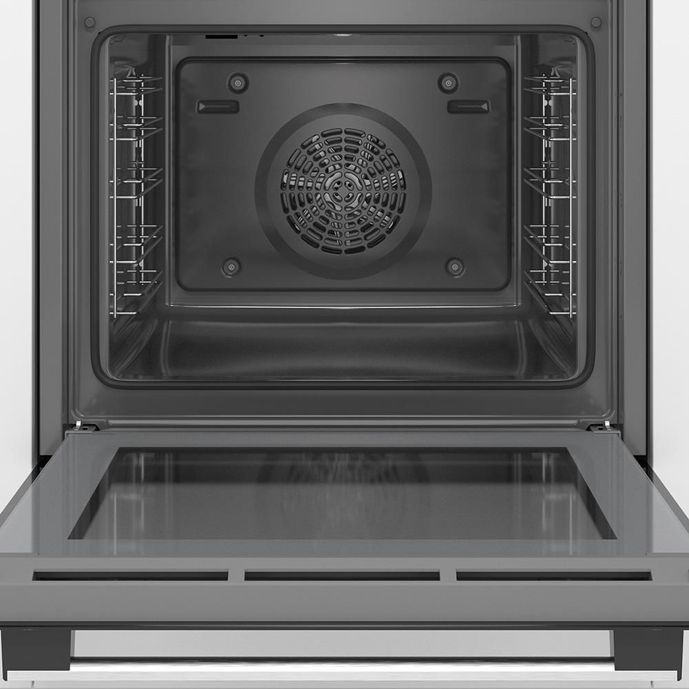 HORNO ELECTRICO 60 CM 220 V BOSCH HBA514BS0 img #3