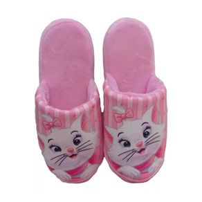 Pantufla Gatita Marie