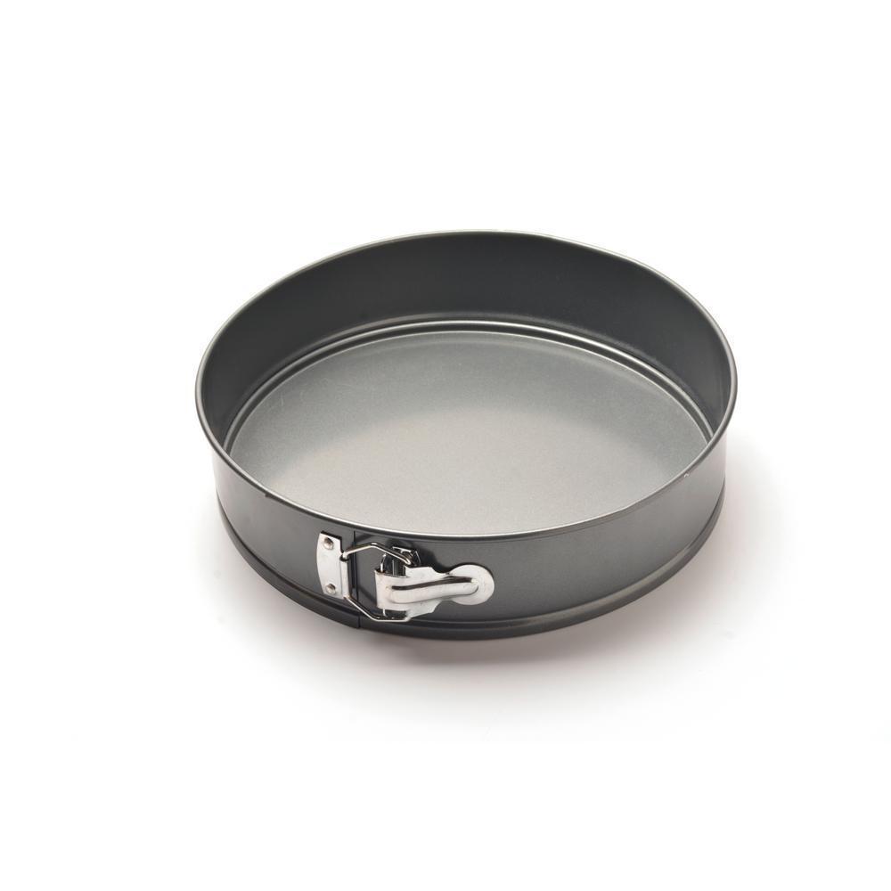 Molde Desmontable Con Gancho Cierre 27X6.8 Cm Press 77123 Gris img #2