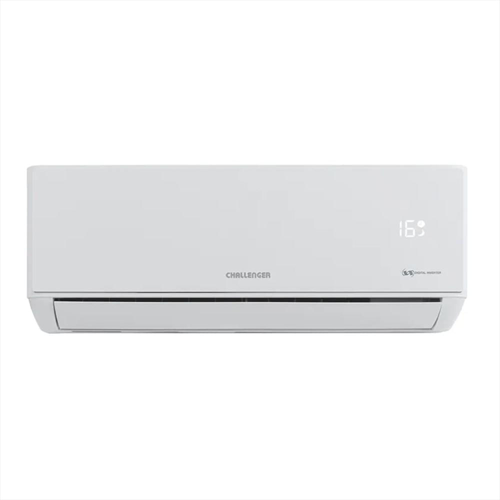 Aire Acondicionado 18000 Btu Inverter 220V Challenger 18Kbl2