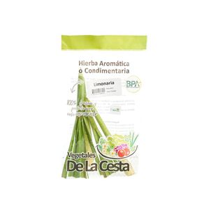 LIMONARIA BOLSA  50  gr