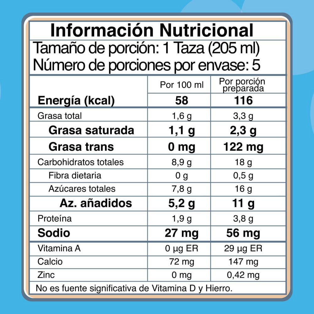 Cápsulas de café NESCAFE DOLCE GUSTO bebida frappe (135  gr) img #4