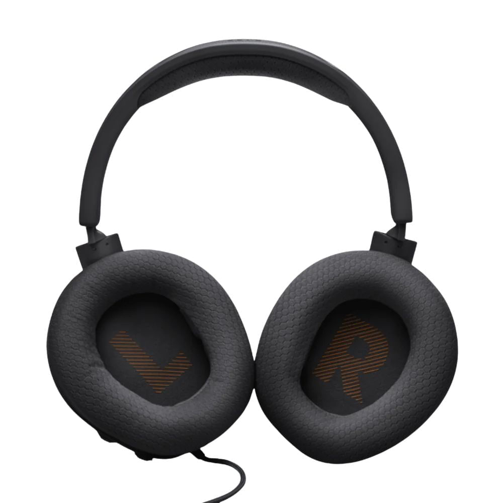 Audifonos Jbl Gaming Quantum 100 M2 Negros img #4
