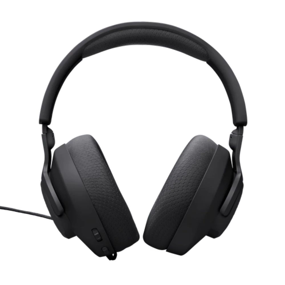 Audifonos Jbl Gaming Quantum 100 M2 Negros img #8
