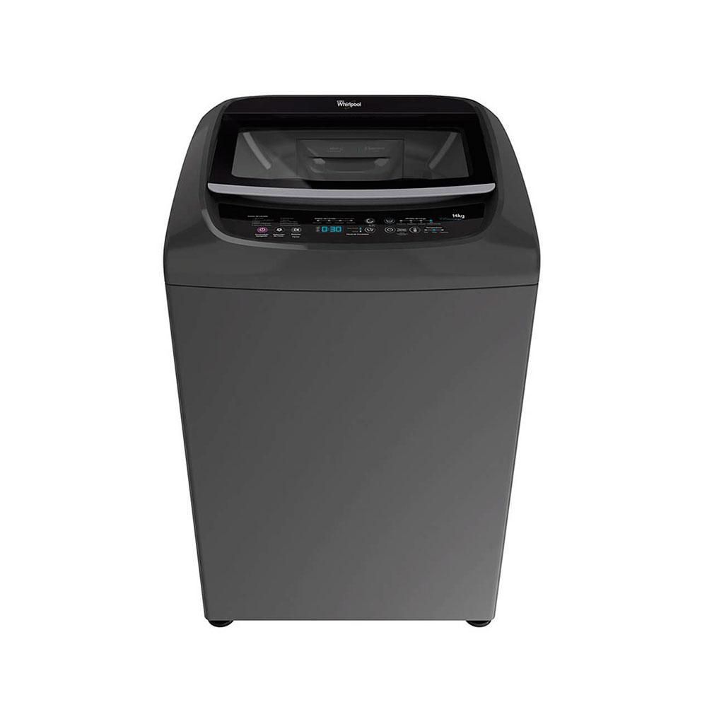 Lavadora WHIRLPOOL Carga Superior 14 kg (31 lb) WWI14ASHLA