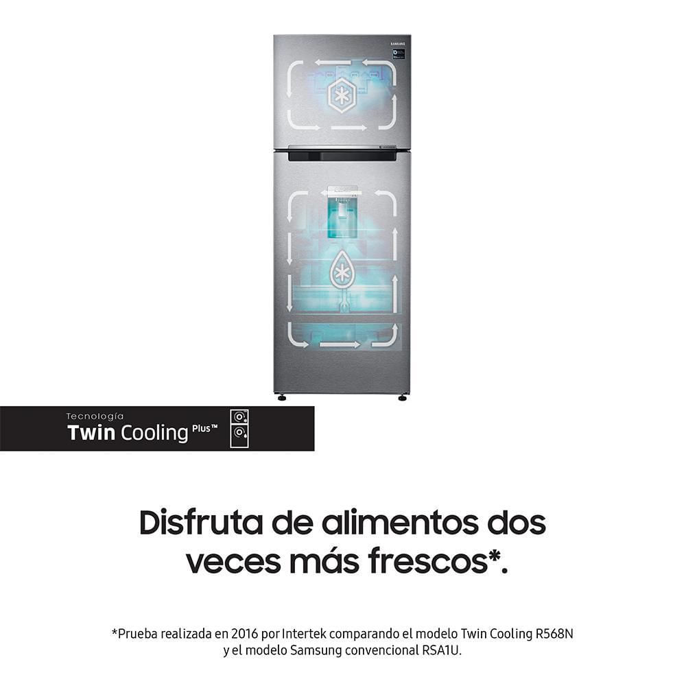 Nevera SAMSUNG Frost No Frost 530 Litros  RT53K6641 img #2