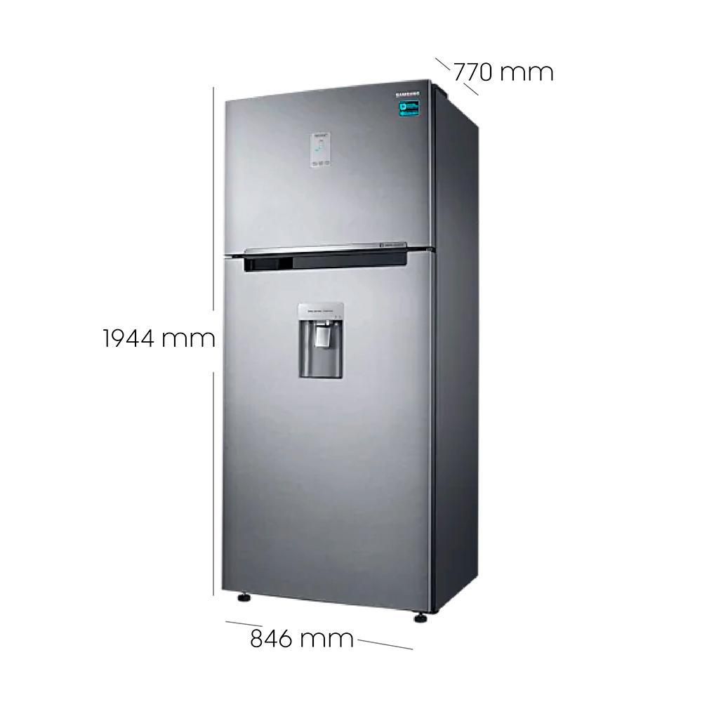 Nevera SAMSUNG Frost No Frost 530 Litros  RT53K6641 img #5