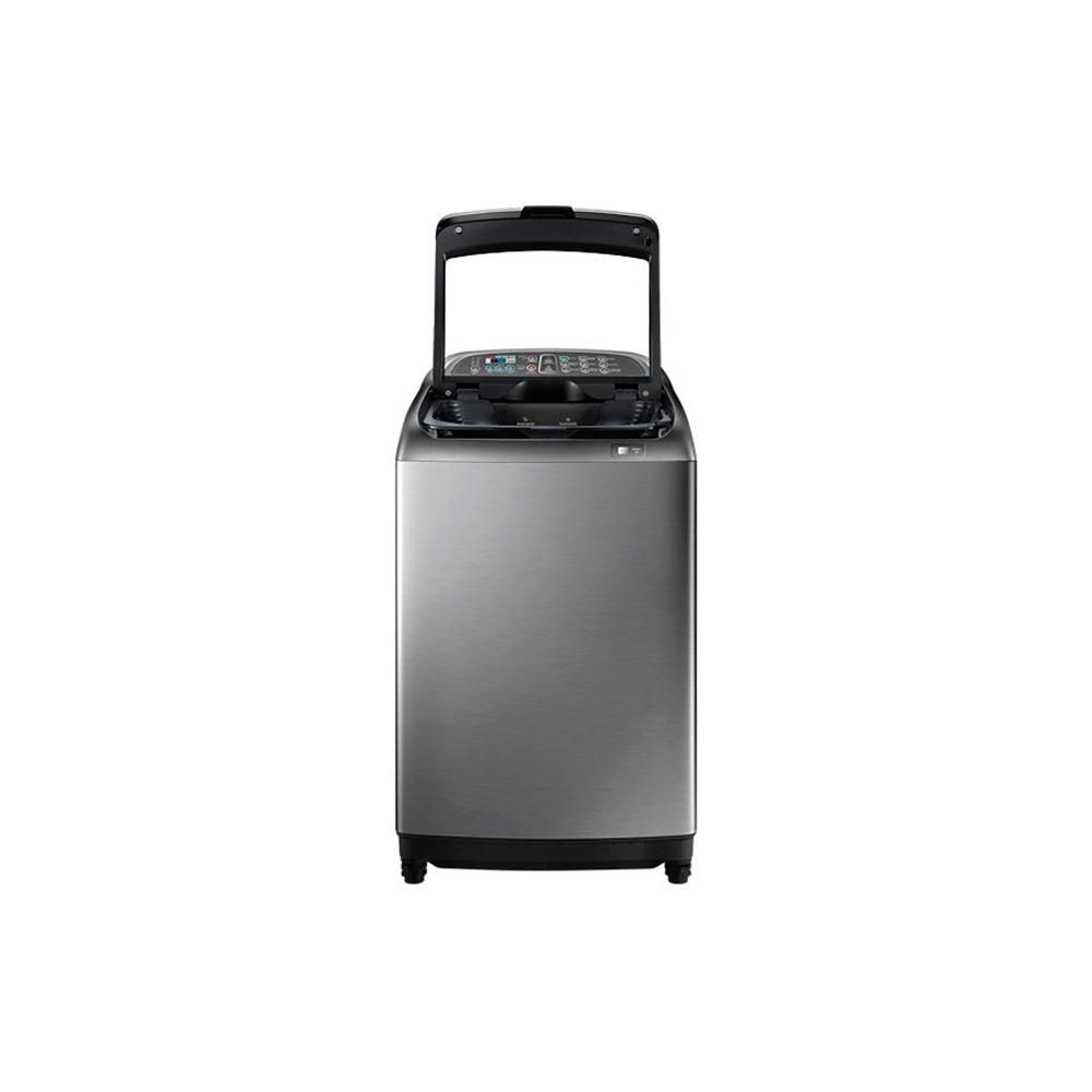 Lavadora SAMSUNG Carga Superior 16 kg (35 lb) WA16J6750L img #3