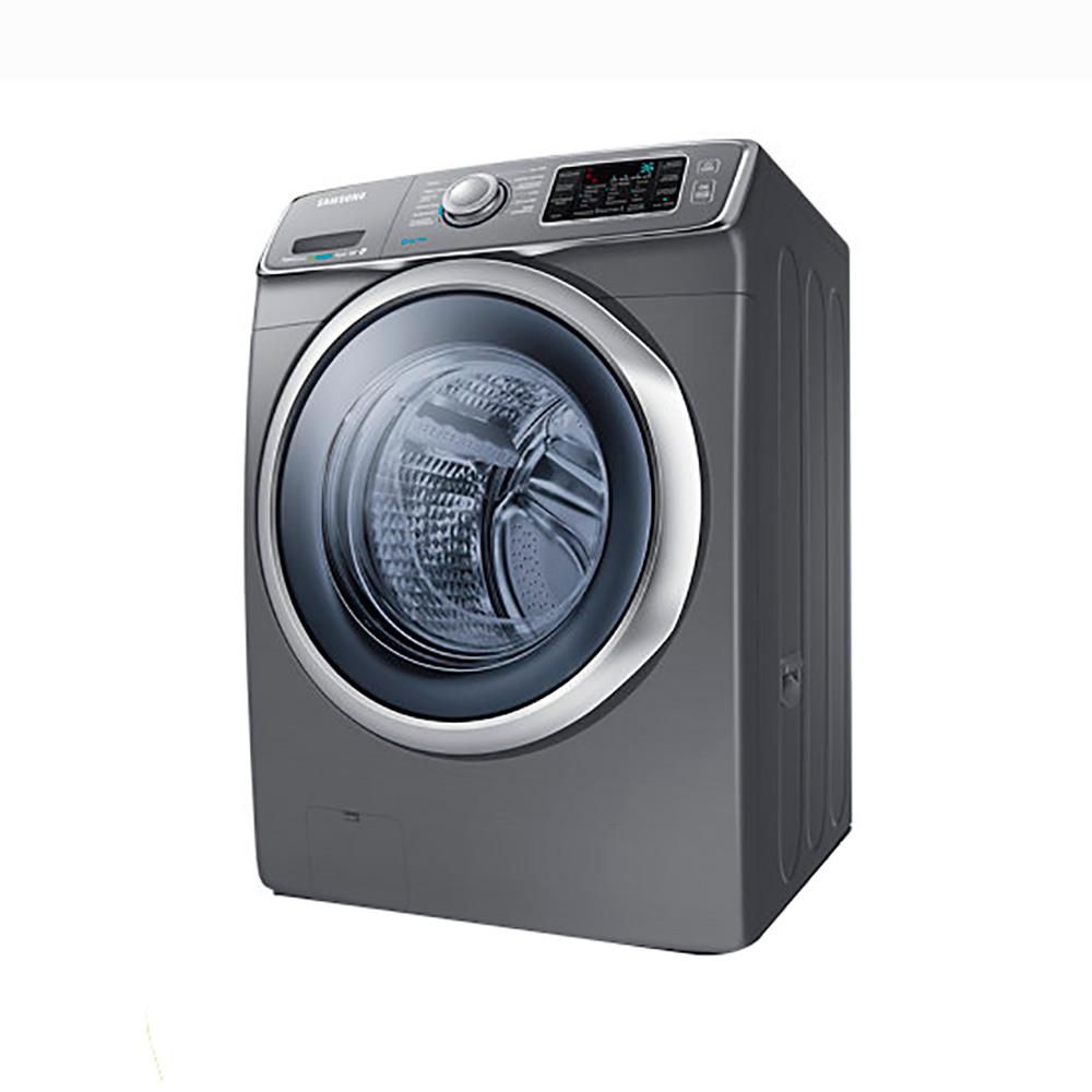 Lavadora SAMSUNG Carga Frontal 20 kg (44lb) WF20H5700A img #3