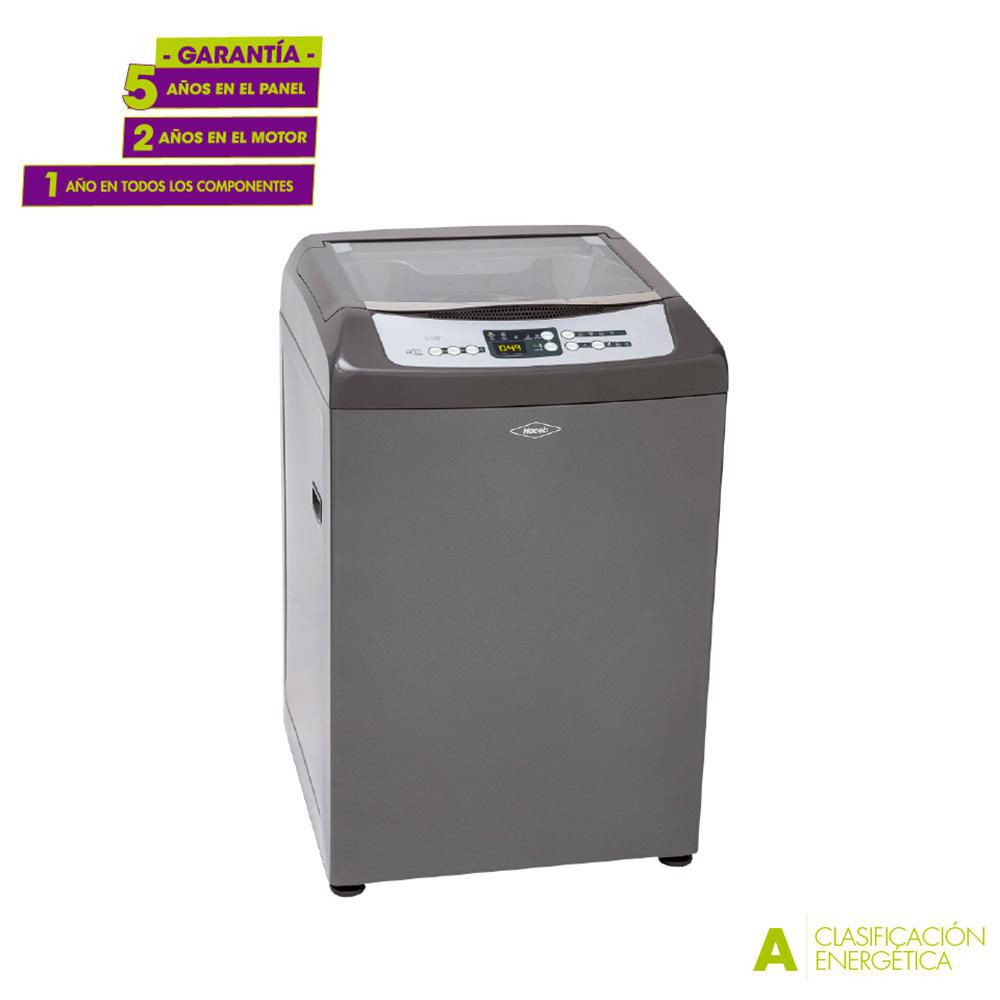 Lavadora HACEB Carga Superior 13 kg (29 lb) LAV D1300X