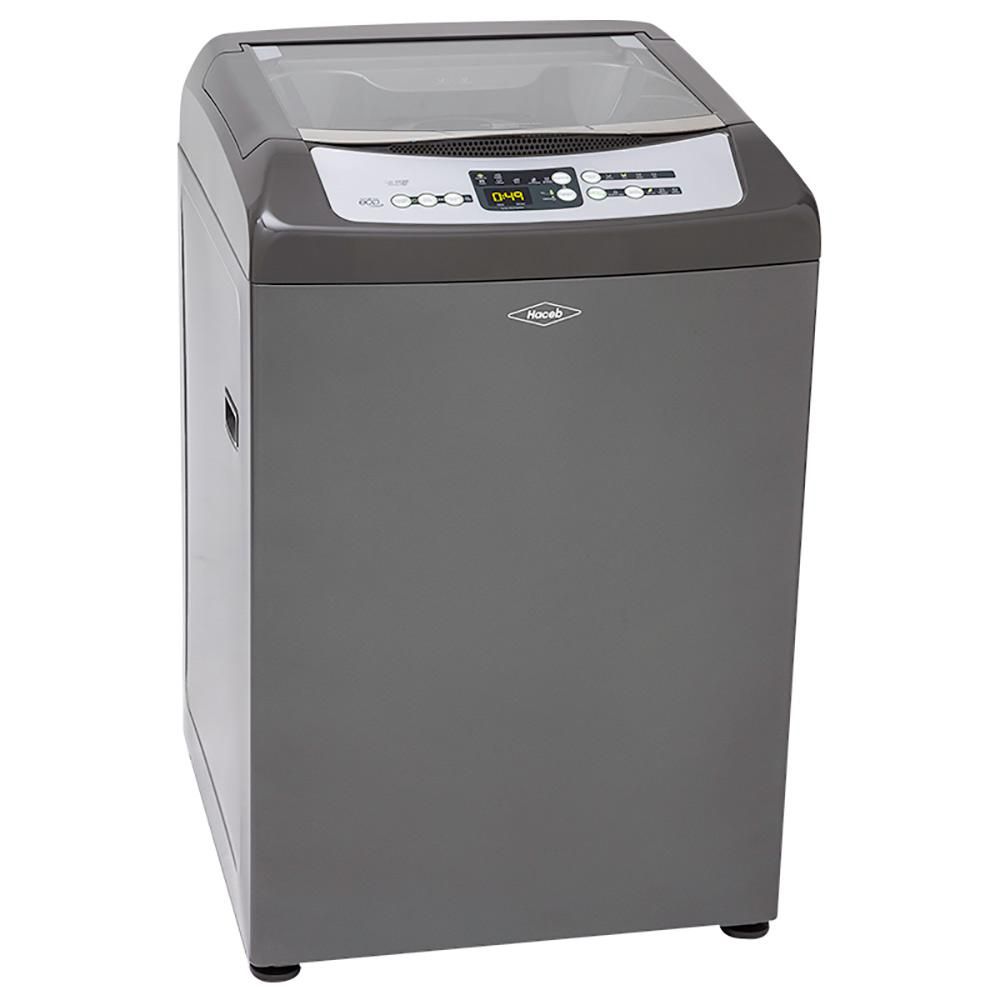 Lavadora HACEB Carga Superior 13 kg (29 lb) LAV D1300X img #3