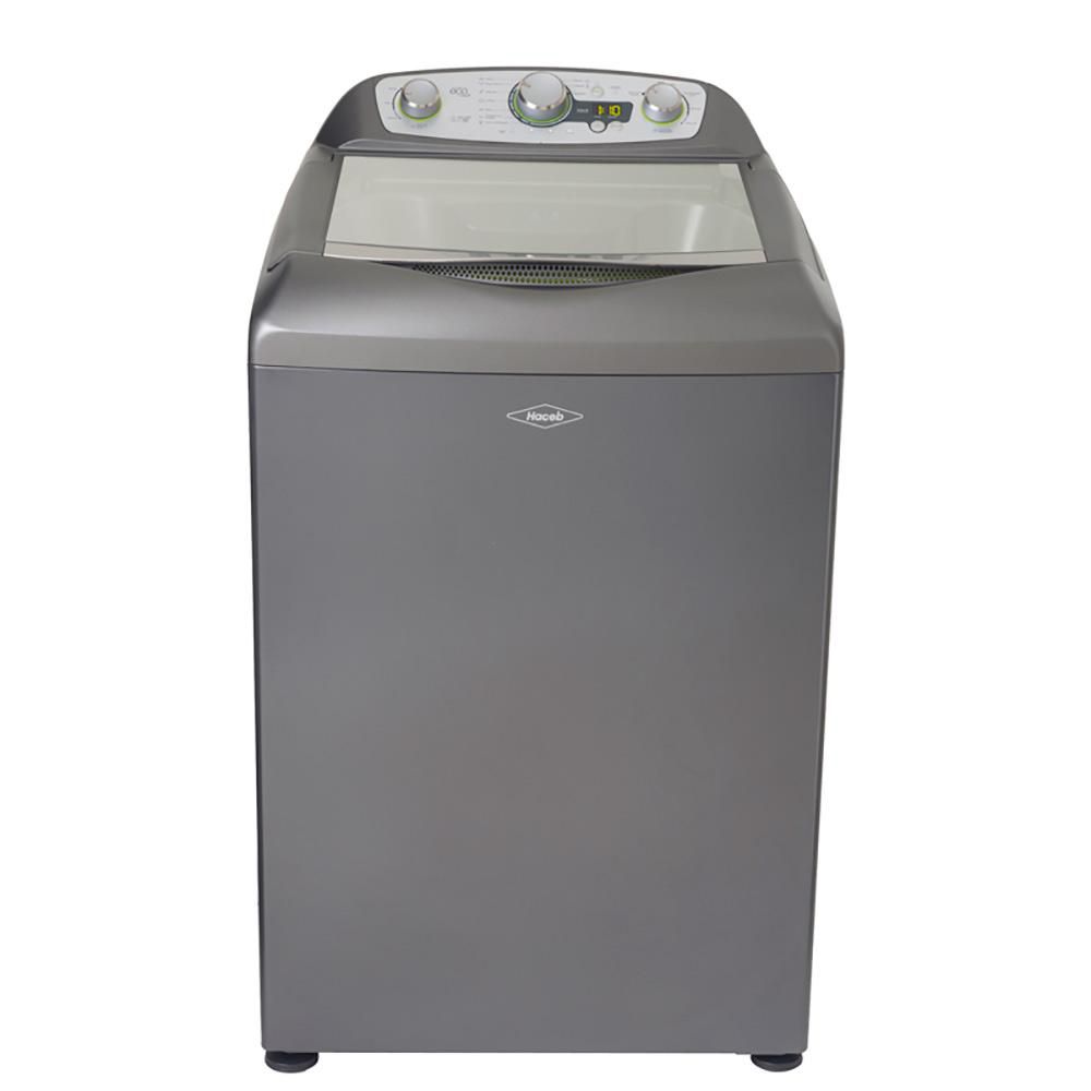 Lavadora HACEB Carga Superior 13 kg (29 lb) LAVD1305OX